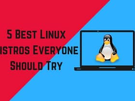 Best Linux distros