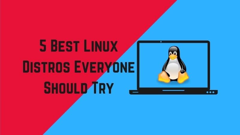 Best Linux distros